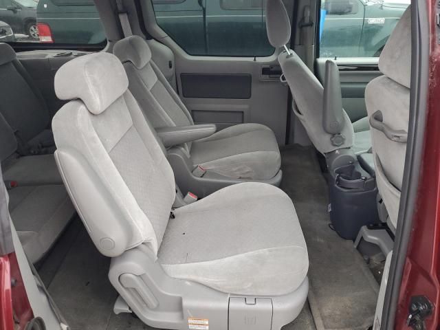 2007 Ford Freestar SEL