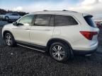 2016 Honda Pilot Exln