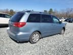 2004 Toyota Sienna XLE