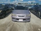 2001 Honda Accord EX