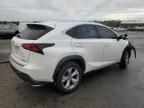 2017 Lexus NX 200T Base