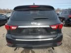 2018 Infiniti QX60