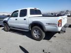 2003 Toyota Tacoma Double Cab Prerunner