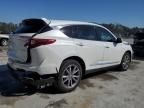 2021 Acura RDX Technology