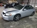 2005 Honda Accord Hybrid