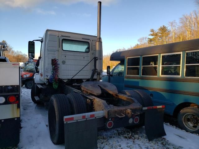 2007 Volvo VN VNL