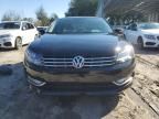 2014 Volkswagen Passat SEL