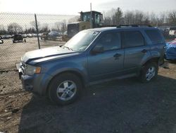 Run And Drives Cars for sale at auction: 2011 Ford Escape XLT