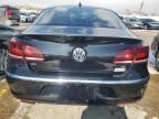 2016 Volkswagen CC Base