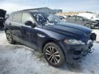 2018 Jaguar F-PACE Premium