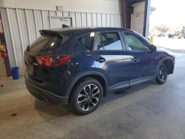 2016 Mazda CX-5 GT