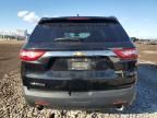 2018 Chevrolet Traverse LS