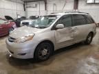 2006 Toyota Sienna XLE