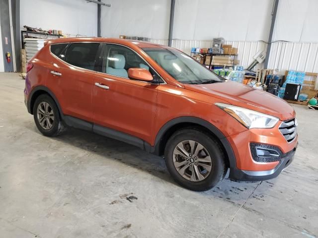 2016 Hyundai Santa FE Sport