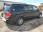 2012 Dodge Grand Caravan R/T