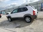 2008 Hyundai Tucson SE