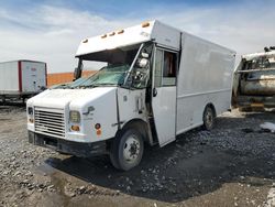 Vehiculos salvage en venta de Copart Earlington, KY: 2008 Freightliner Chassis M Line WALK-IN Van