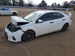 Lots with Bids for sale at auction: 2014 Toyota Corolla L