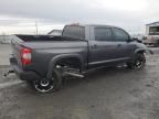 2017 Toyota Tundra Crewmax Limited