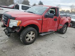 2009 Ford F150 en venta en Madisonville, TN