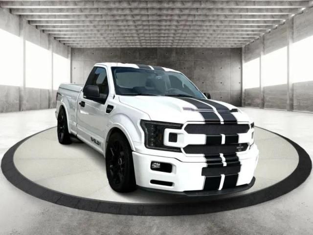 2020 Ford F150