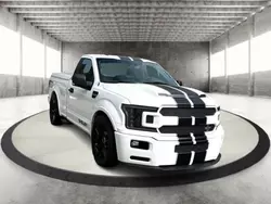 Copart GO Cars for sale at auction: 2020 Ford F150