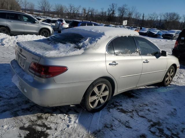 2005 Lexus ES 330