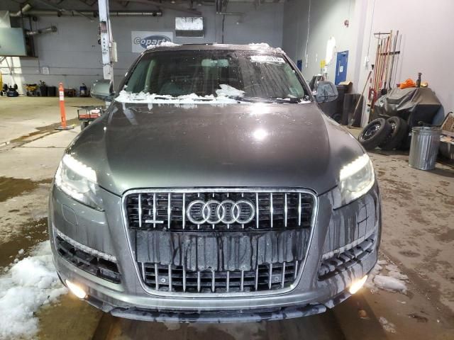 2011 Audi Q7 Premium Plus