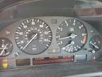 2003 BMW 525 I Automatic