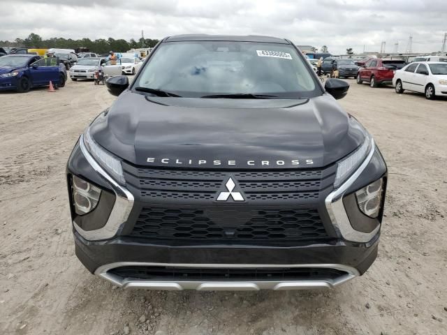 2024 Mitsubishi Eclipse Cross SE