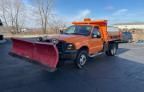 2007 Ford F350 Super Duty