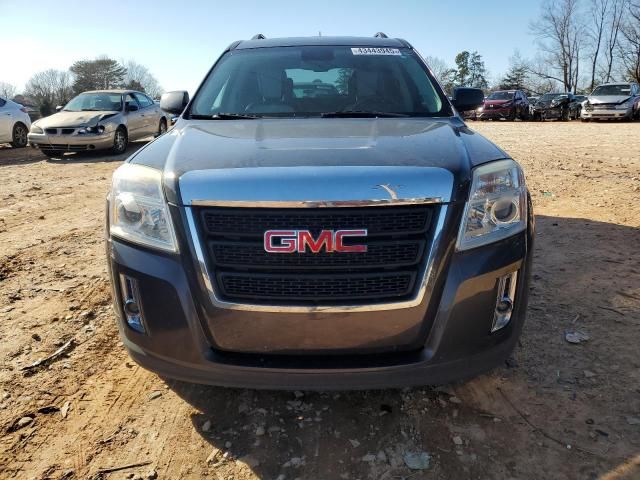 2013 GMC Terrain SLT