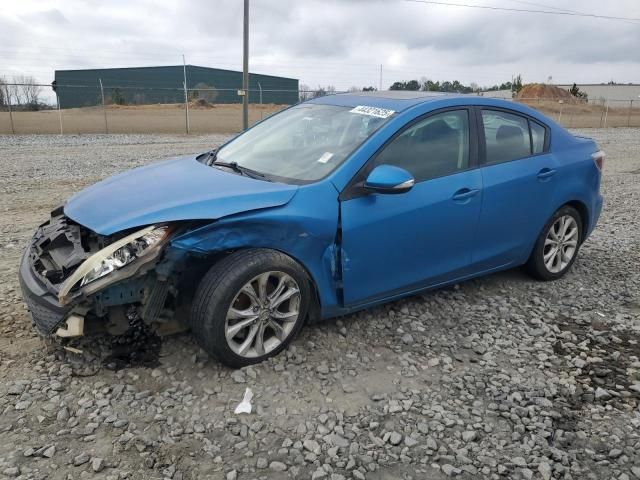 2010 Mazda 3 S