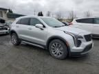 2021 Cadillac XT4 Premium Luxury