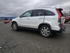 2008 Honda CR-V EXL