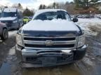 2011 Chevrolet Silverado K1500 LS