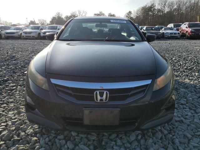 2012 Honda Accord EXL