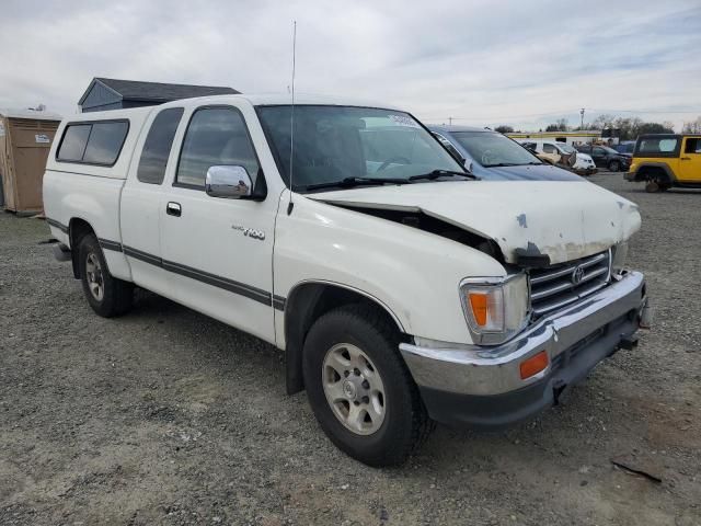 1997 Toyota T100 Xtracab SR5