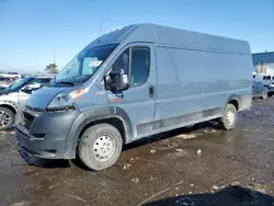 2019 Dodge RAM Promaster 3500 3500 High en venta en Woodhaven, MI