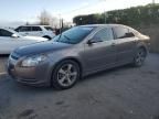 2011 Chevrolet Malibu 1LT