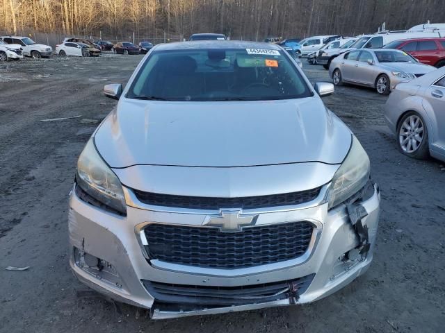 2015 Chevrolet Malibu 2LT