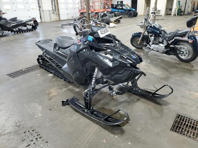 2017 Polaris 800 PRO