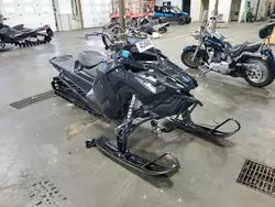 Polaris 800 pro Vehiculos salvage en venta: 2017 Polaris 800 PRO