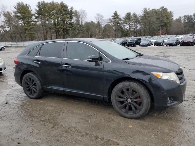 2013 Toyota Venza LE