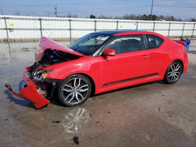 2014 Scion TC