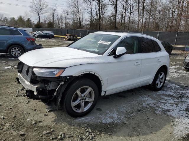 2023 Audi Q5 Premium 40