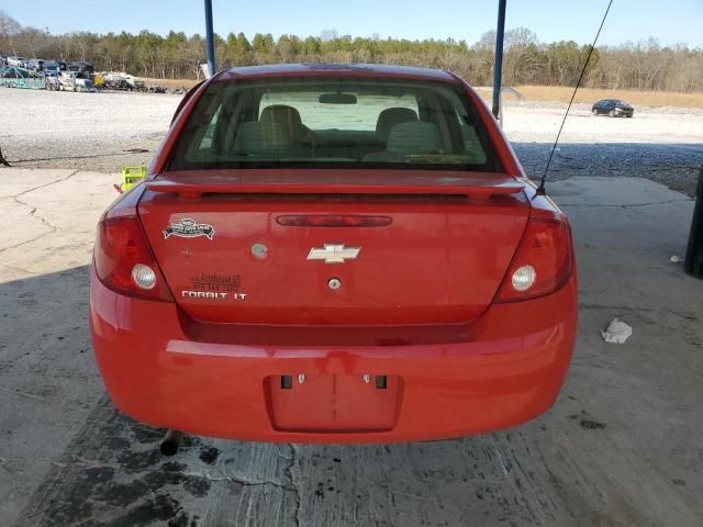 2007 Chevrolet Cobalt LT