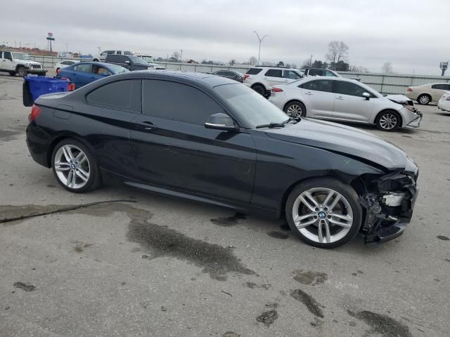 2015 BMW 228 I