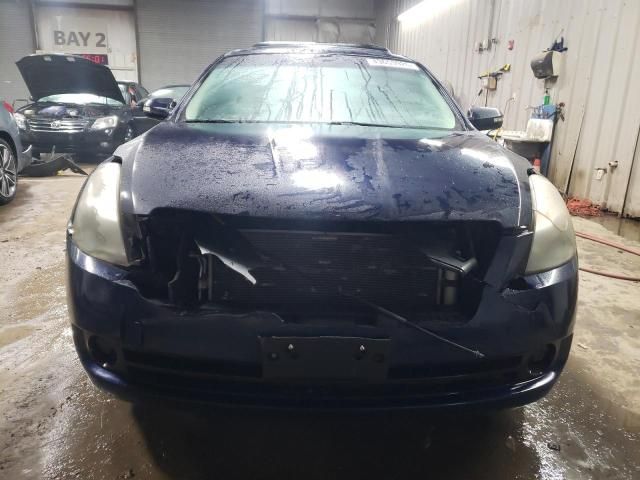 2008 Nissan Altima 2.5