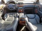 2003 Mercedes-Benz S 430